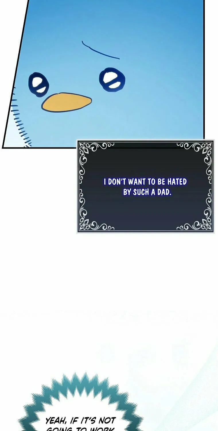 The Crazy Killer Whale's Favourite Penguin Chapter 1 page 69 - 