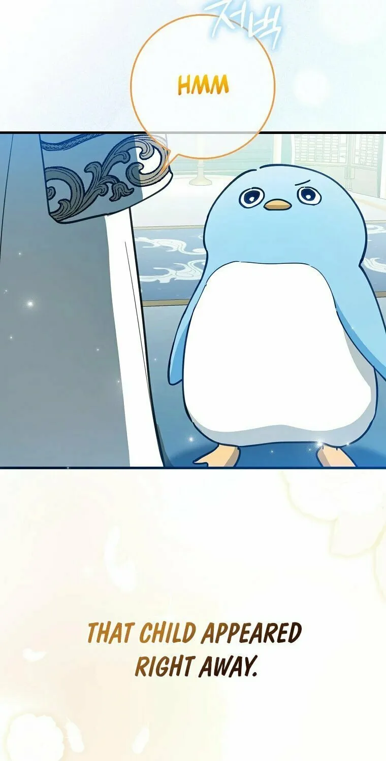 The Crazy Killer Whale's Favourite Penguin Chapter 1 page 73 - 