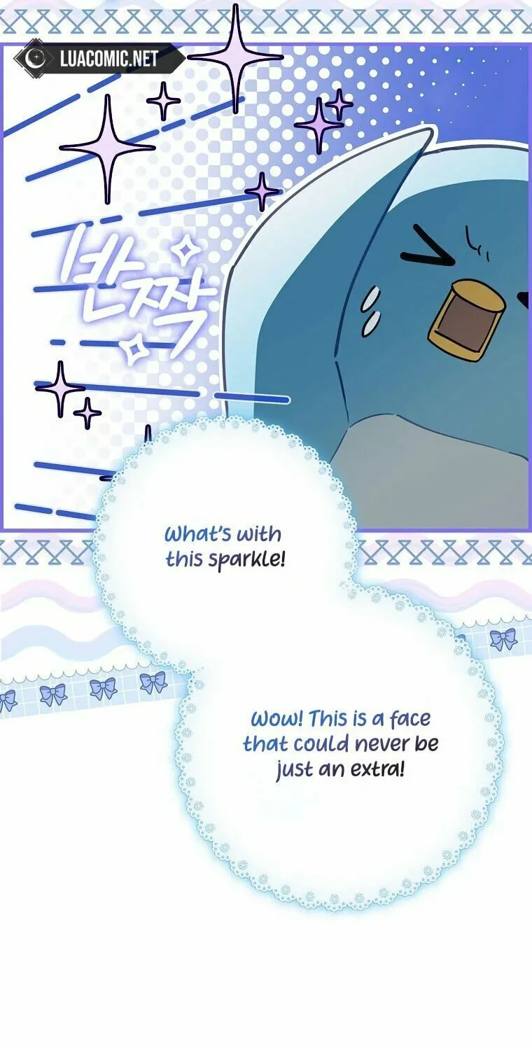 The Crazy Killer Whale's Favourite Penguin Chapter 1 page 78 - 