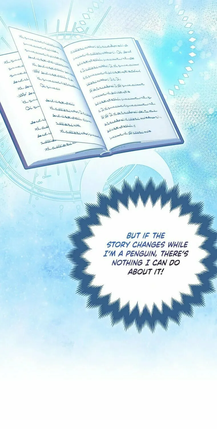 The Crazy Killer Whale's Favourite Penguin Chapter 1 page 85 - 