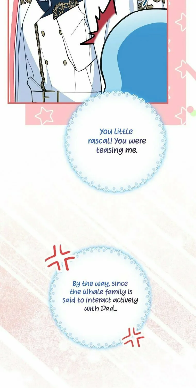 The Crazy Killer Whale's Favourite Penguin Chapter 1 page 94 - 