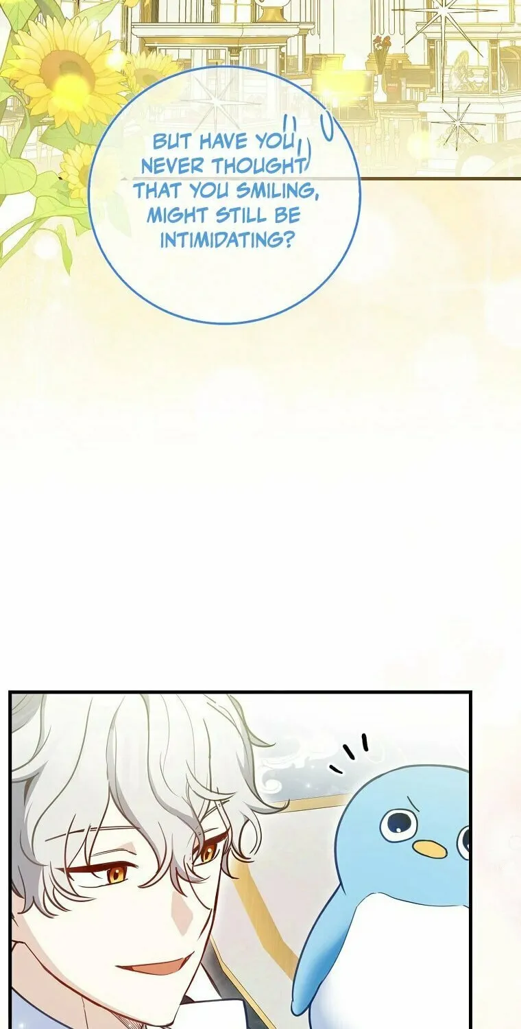 The Crazy Killer Whale's Favourite Penguin Chapter 1 page 97 - 
