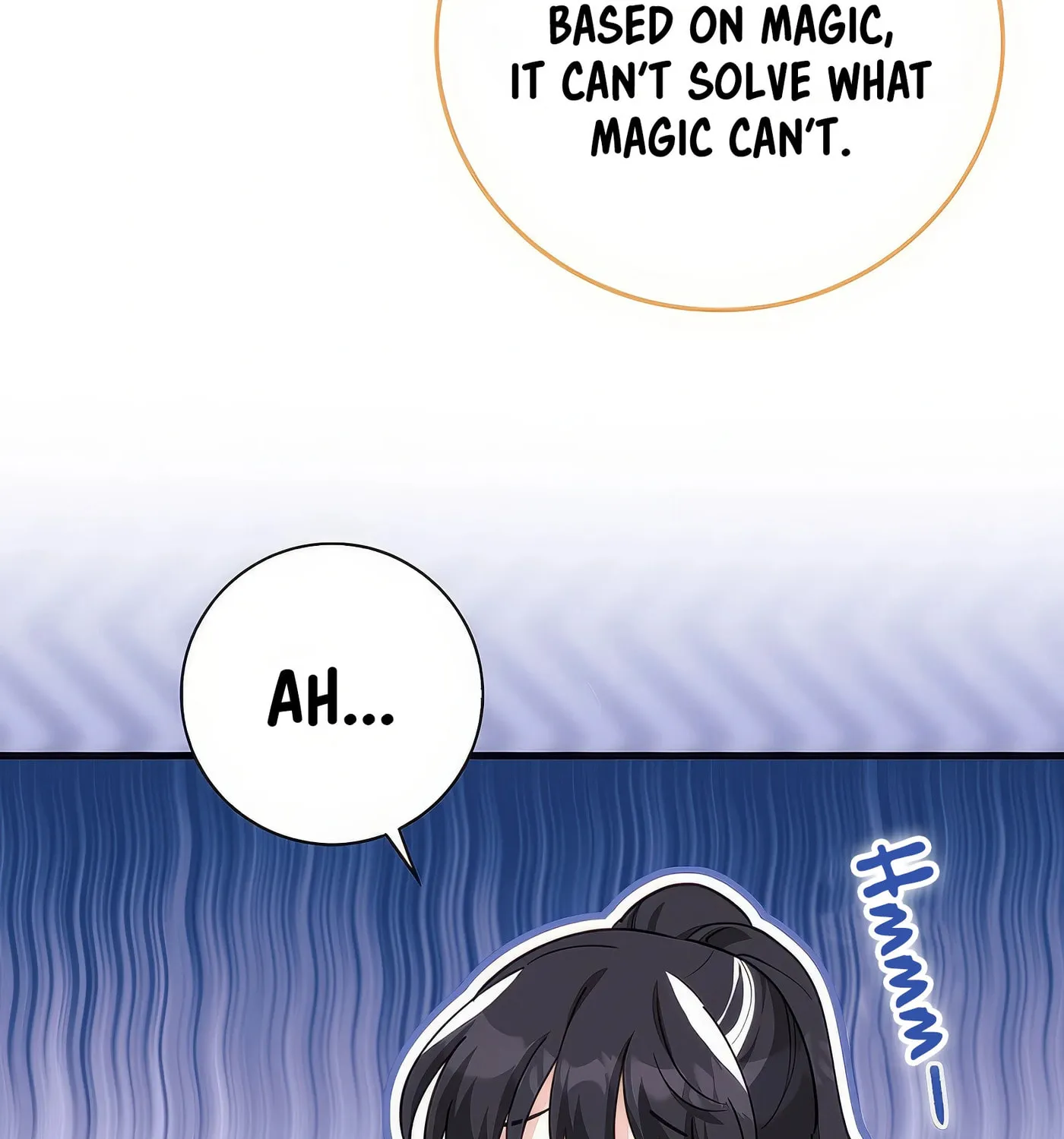 The Crazy Killer Whale's Favourite Penguin Chapter 10 page 104 - 