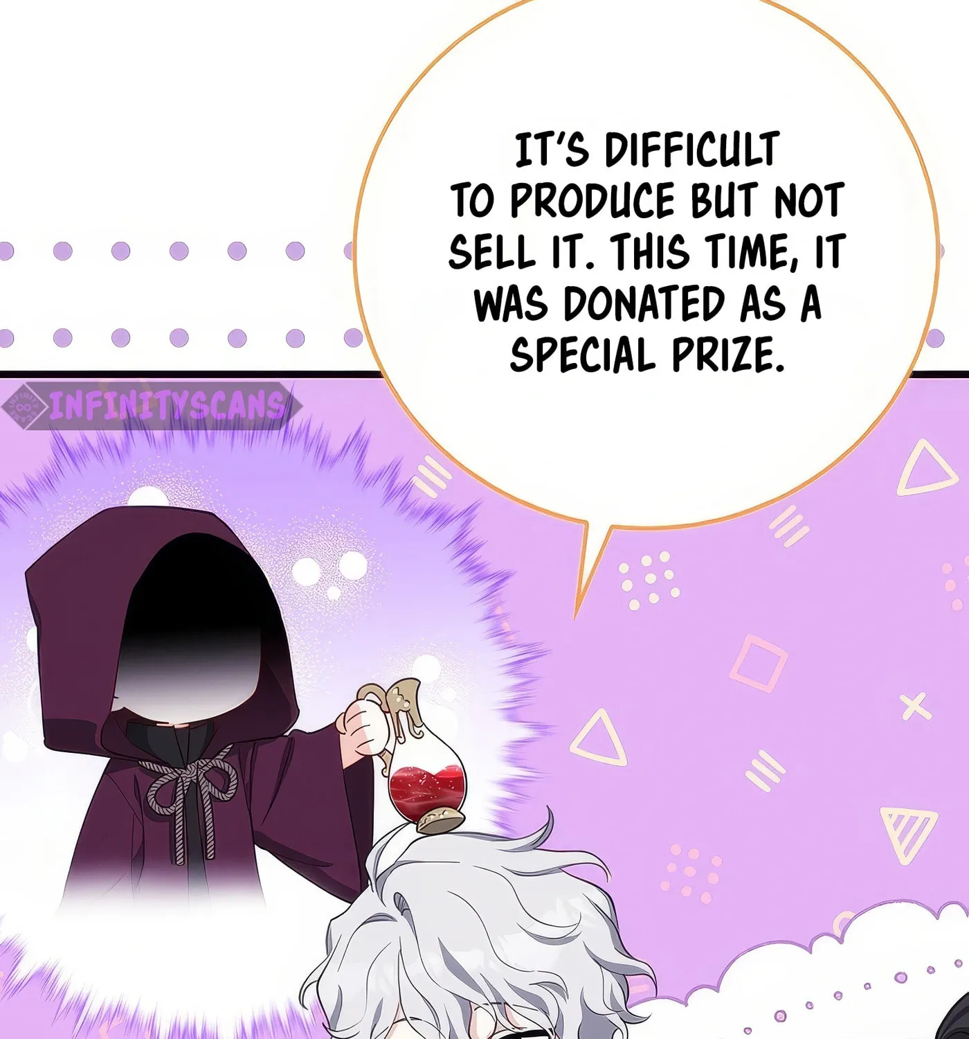 The Crazy Killer Whale's Favourite Penguin Chapter 10 page 107 - 