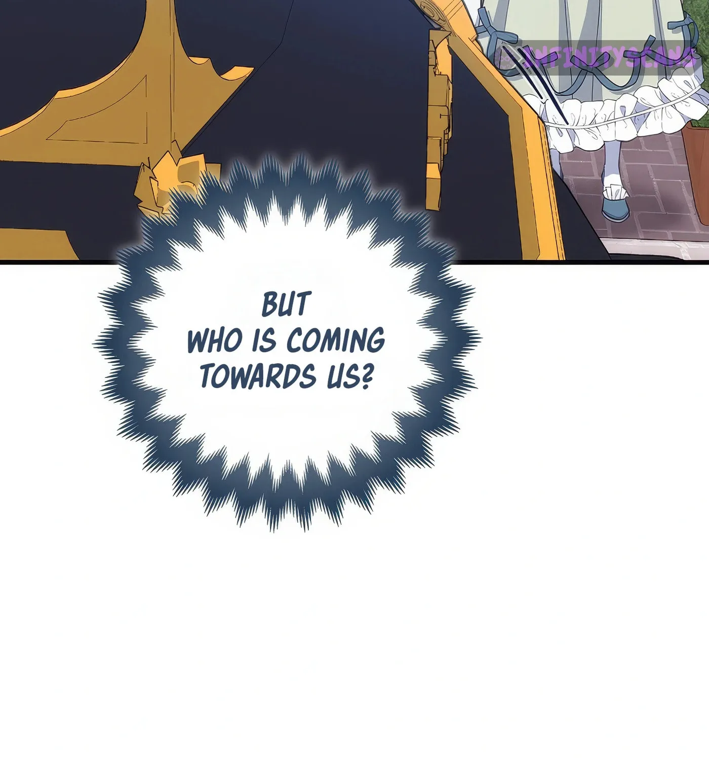 The Crazy Killer Whale's Favourite Penguin Chapter 10 page 12 - 