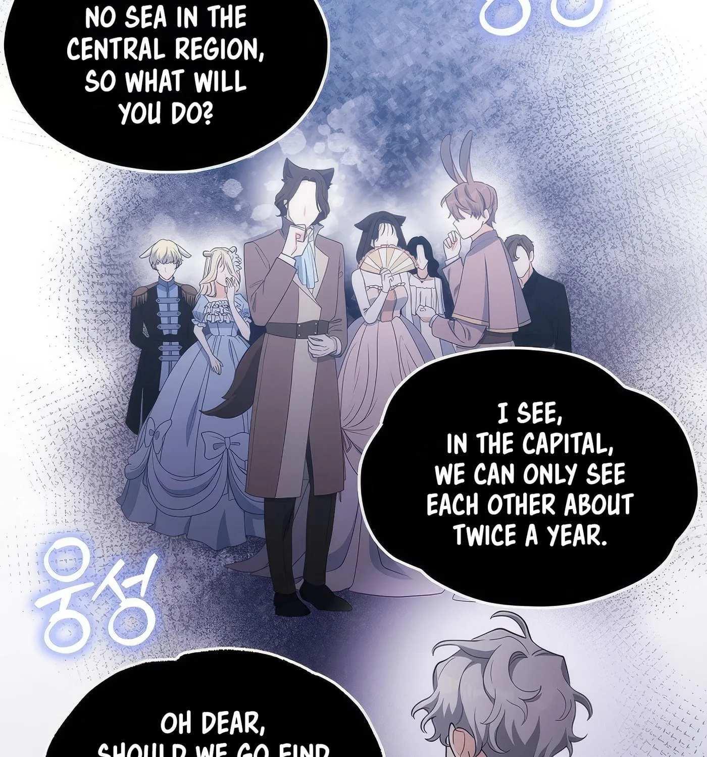 The Crazy Killer Whale's Favourite Penguin Chapter 10 page 118 - 