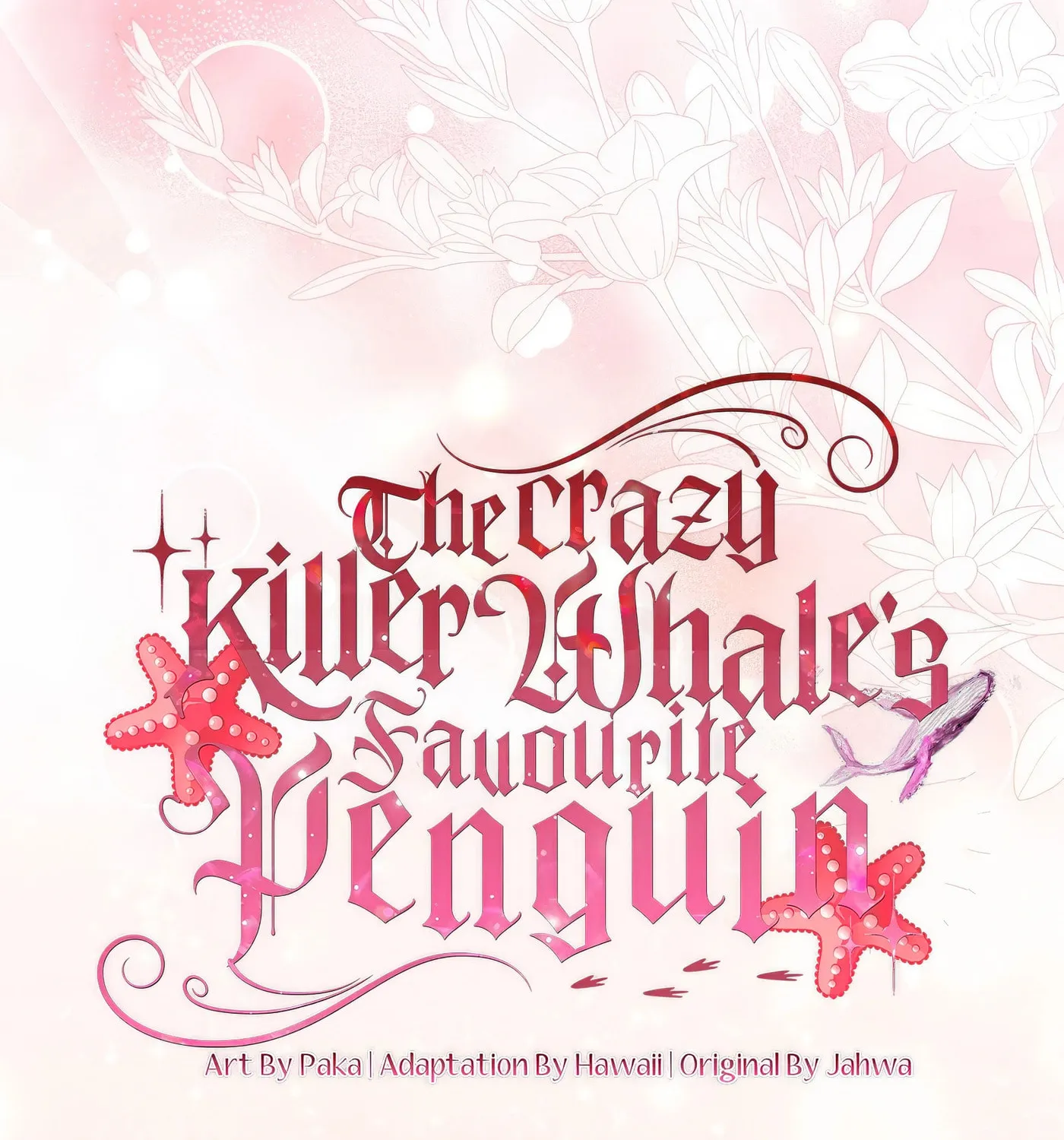 The Crazy Killer Whale's Favourite Penguin Chapter 10 page 145 - 