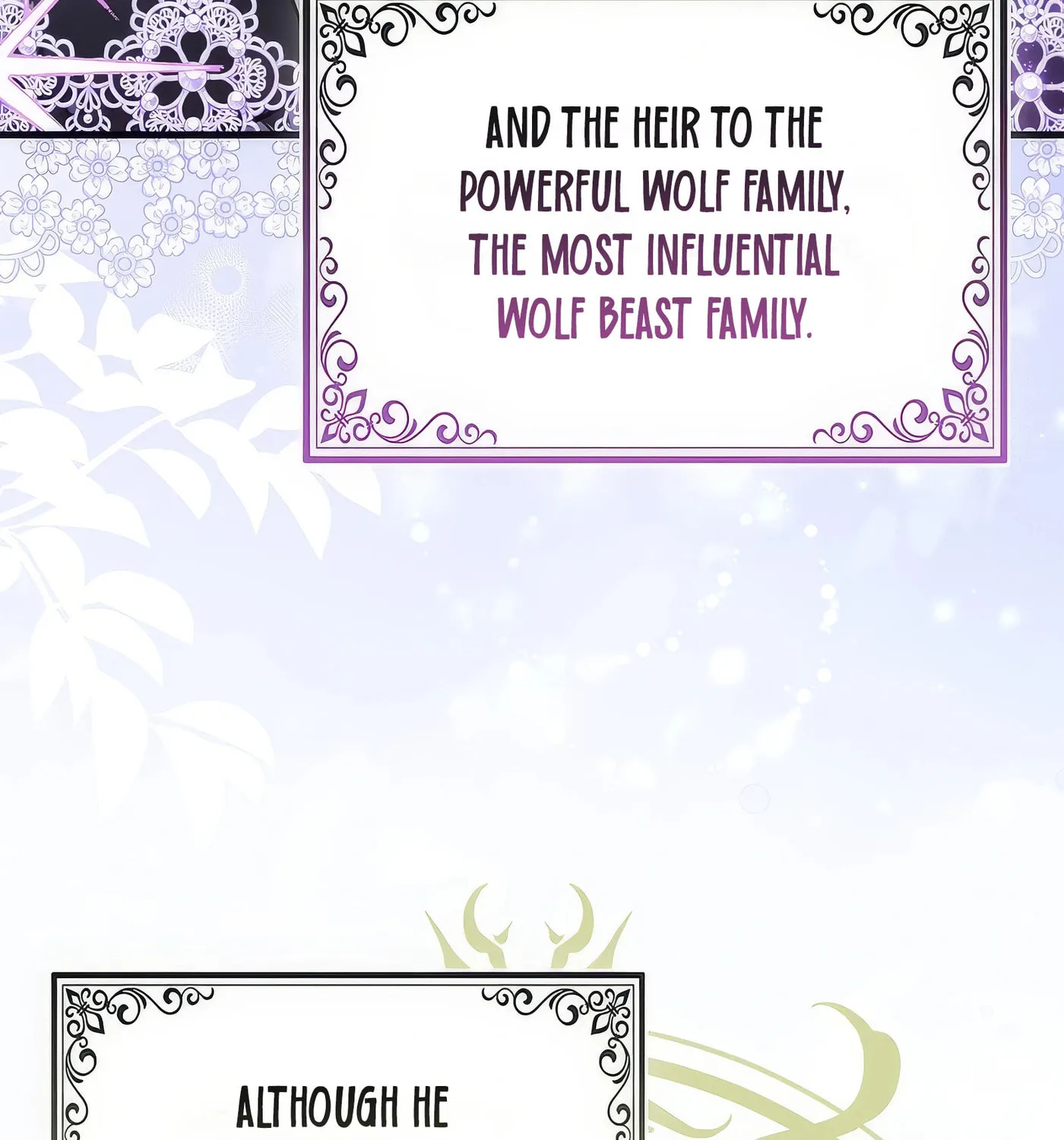 The Crazy Killer Whale's Favourite Penguin Chapter 10 page 22 - 