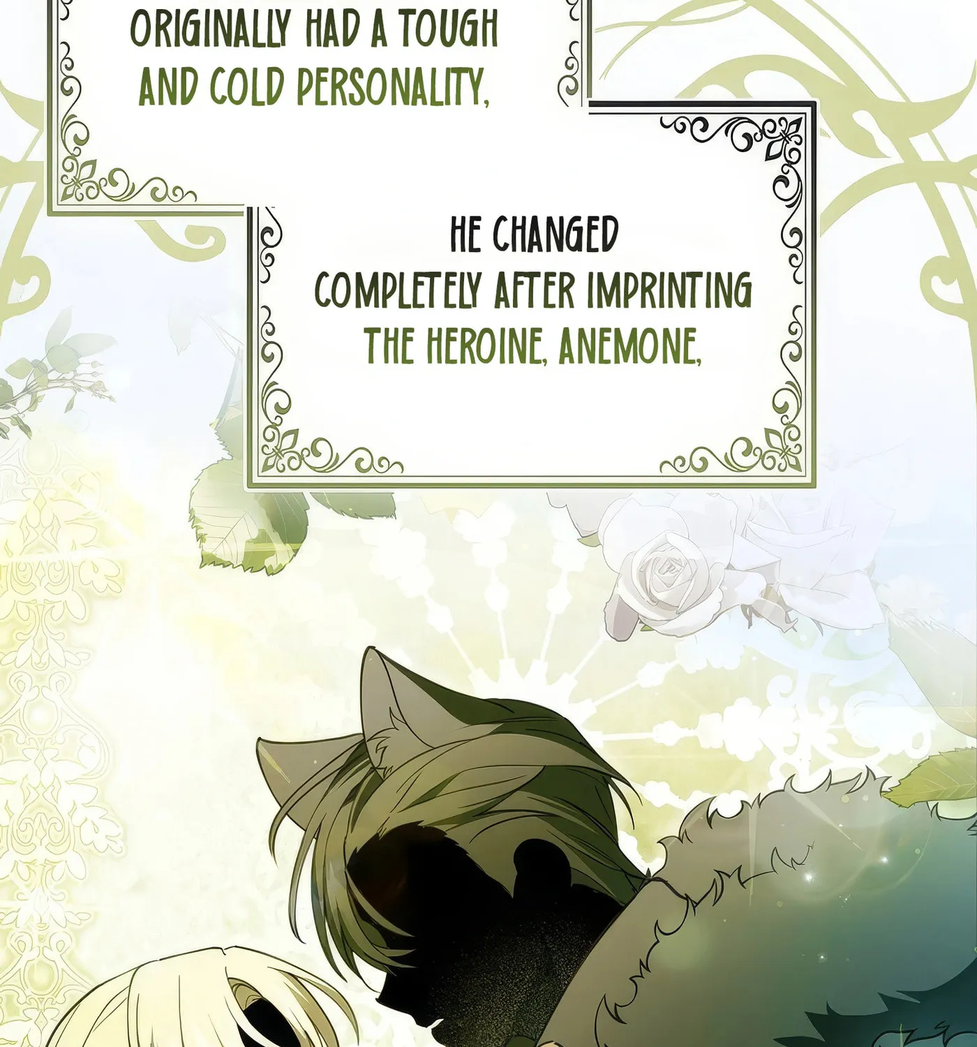 The Crazy Killer Whale's Favourite Penguin Chapter 10 page 23 - 