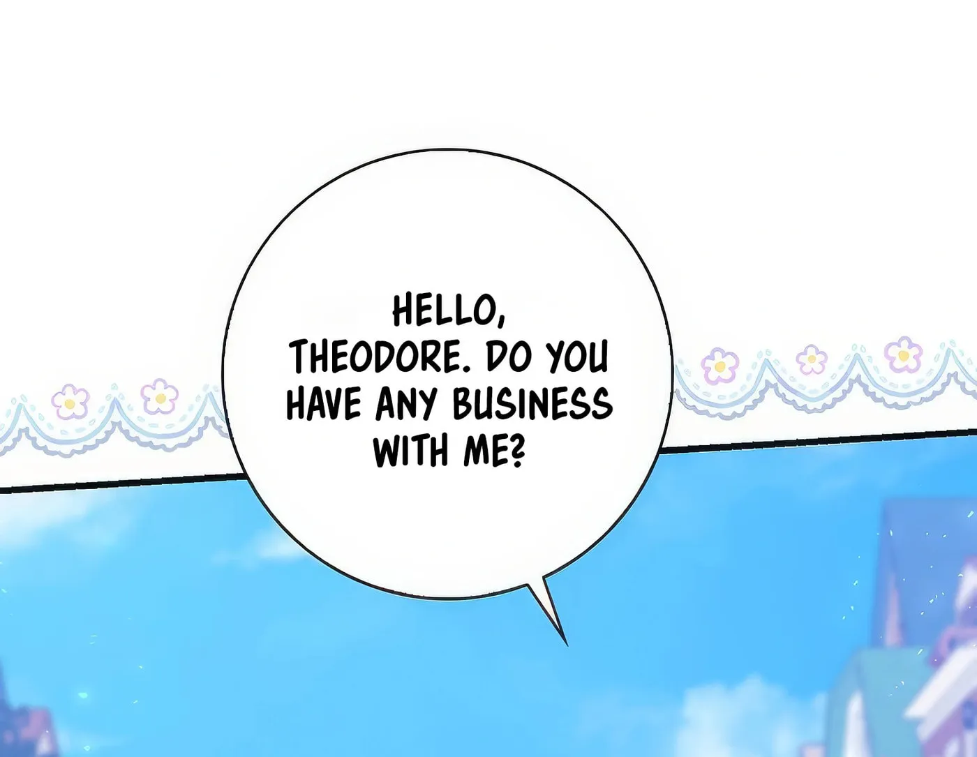 The Crazy Killer Whale's Favourite Penguin Chapter 10 page 26 - 