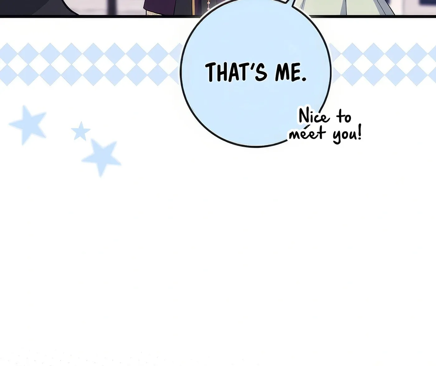 The Crazy Killer Whale's Favourite Penguin Chapter 10 page 33 - 