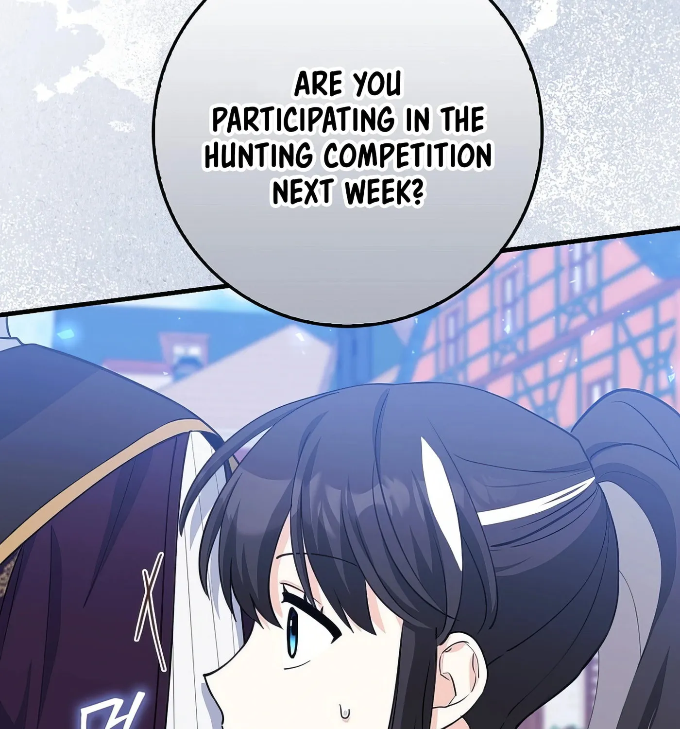 The Crazy Killer Whale's Favourite Penguin Chapter 10 page 38 - 