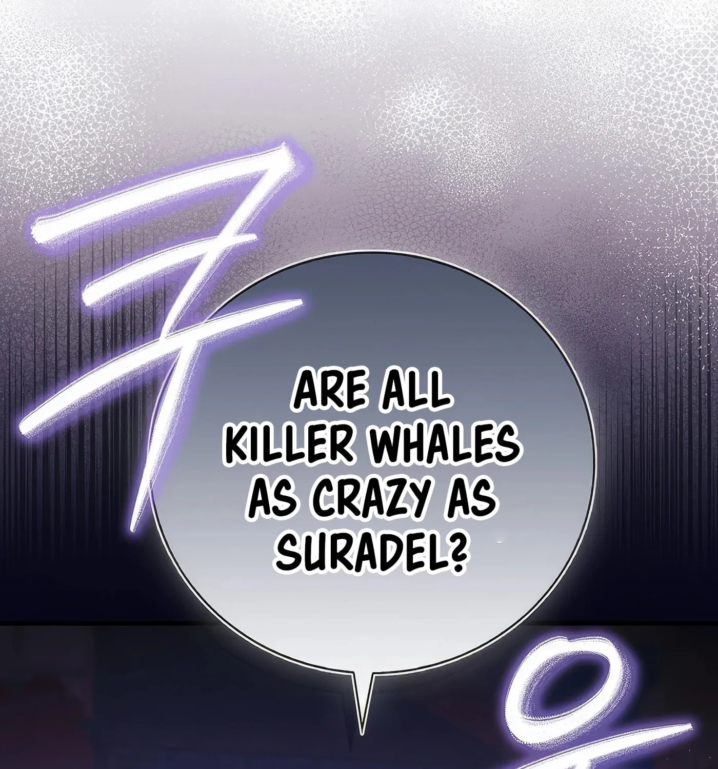 The Crazy Killer Whale's Favourite Penguin Chapter 10 page 67 - 