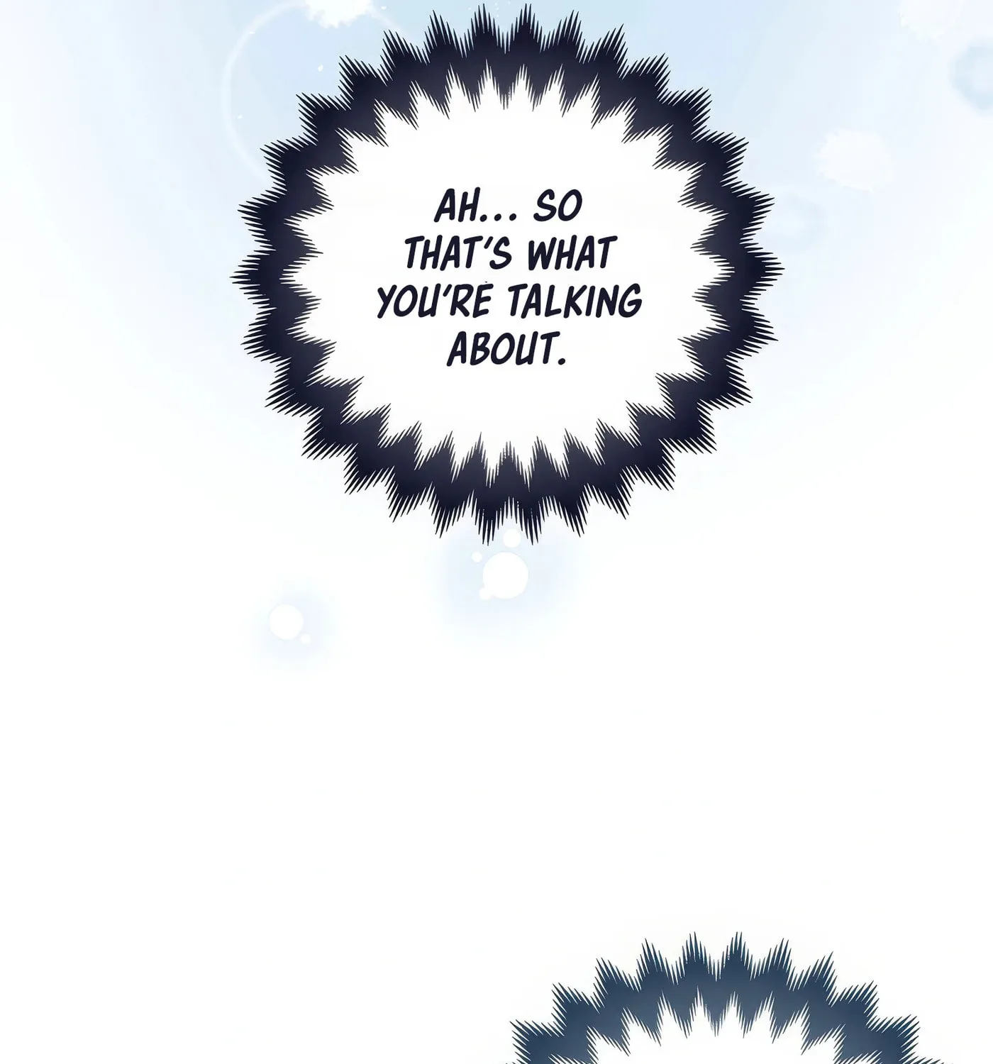 The Crazy Killer Whale's Favourite Penguin Chapter 10 page 10 - 