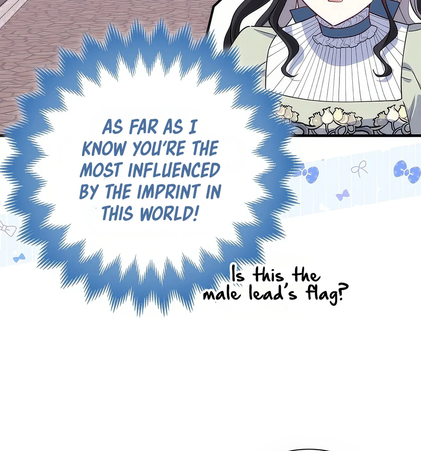 The Crazy Killer Whale's Favourite Penguin Chapter 10 page 95 - 