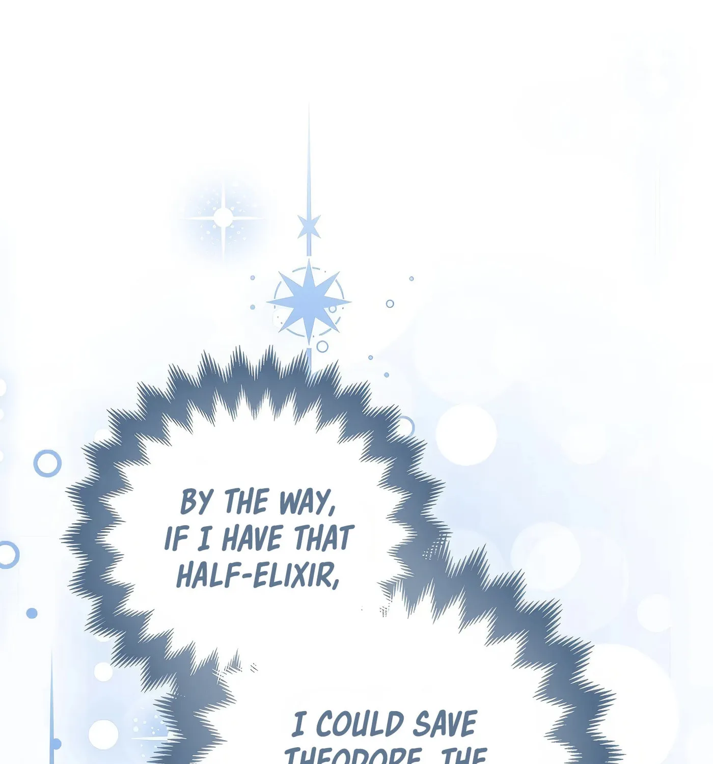 The Crazy Killer Whale's Favourite Penguin Chapter 11 page 11 - 