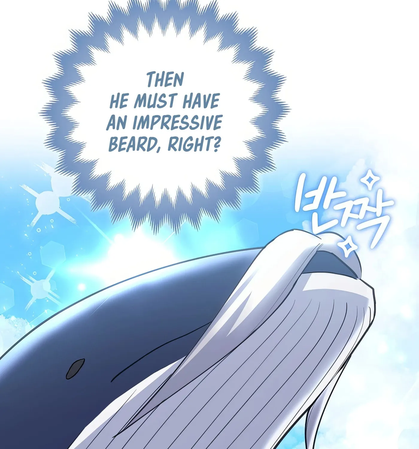 The Crazy Killer Whale's Favourite Penguin Chapter 11 page 115 - 