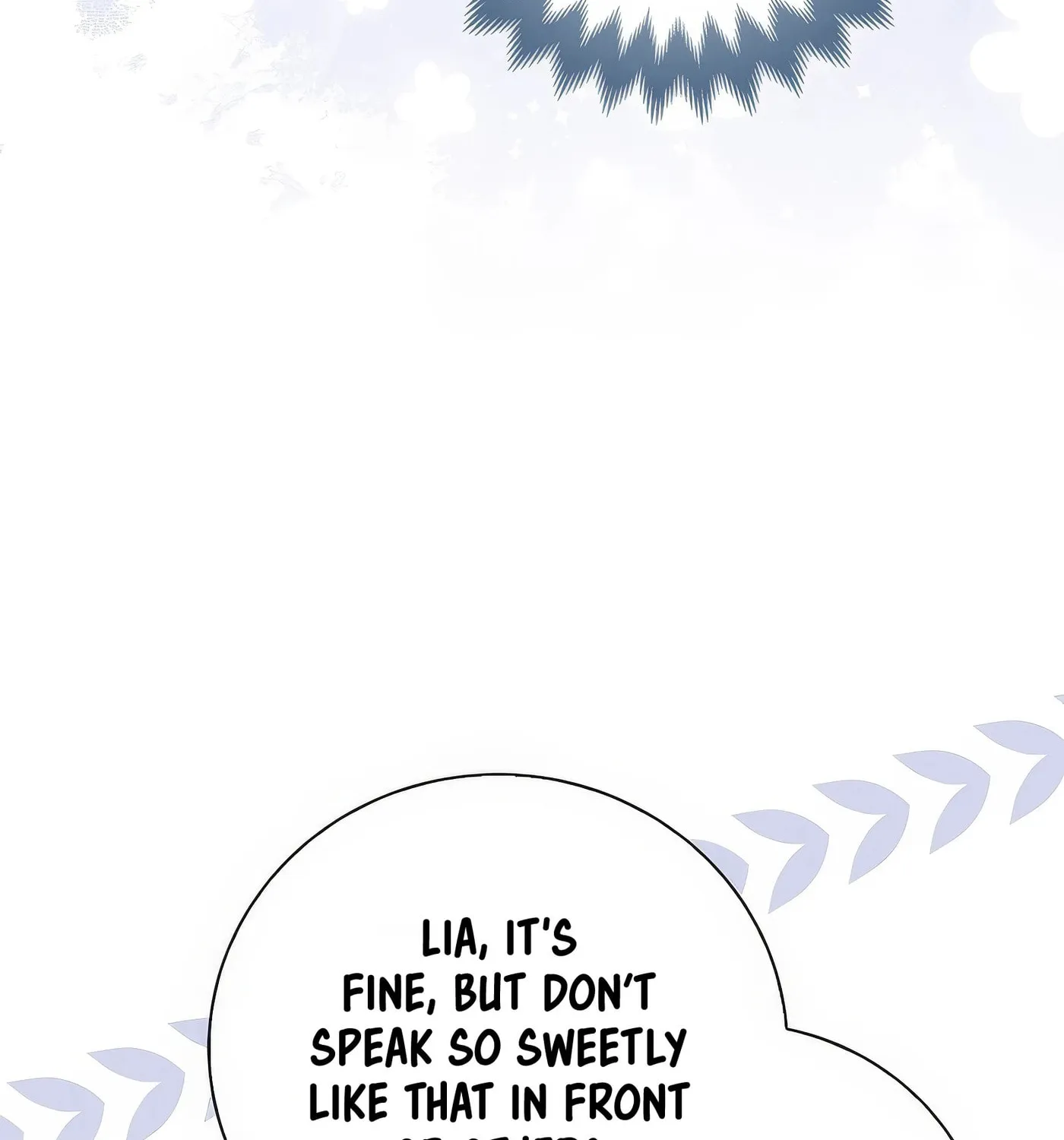 The Crazy Killer Whale's Favourite Penguin Chapter 11 page 15 - 