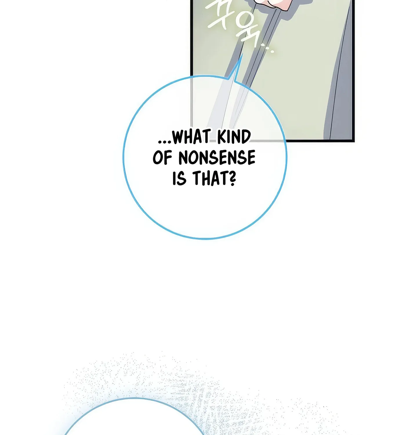 The Crazy Killer Whale's Favourite Penguin Chapter 11 page 30 - 