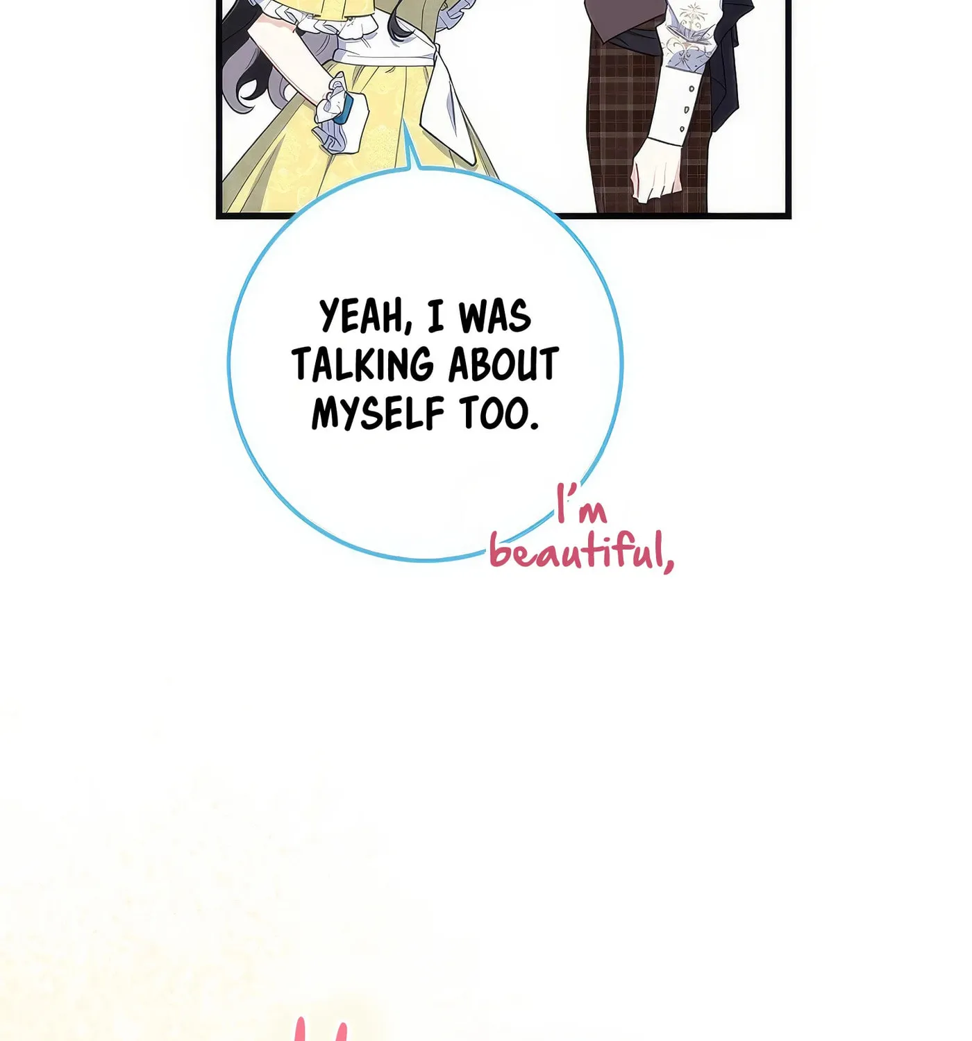 The Crazy Killer Whale's Favourite Penguin Chapter 11 page 100 - 
