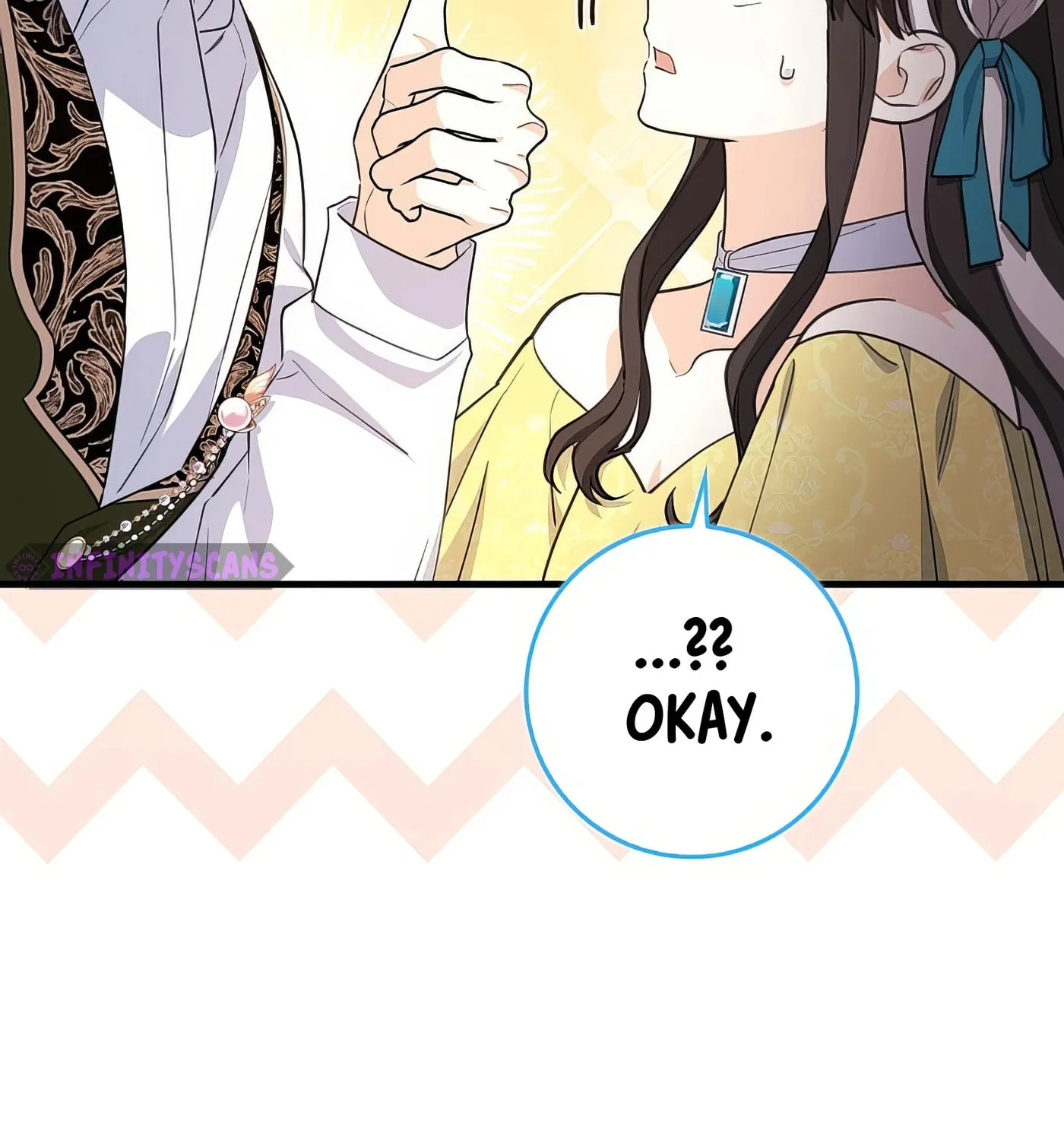 The Crazy Killer Whale's Favourite Penguin Chapter 12 page 109 - 