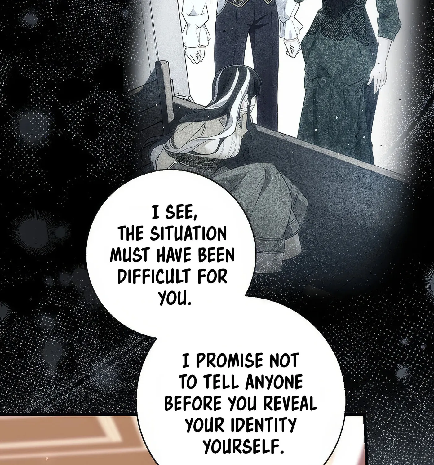 The Crazy Killer Whale's Favourite Penguin Chapter 12 page 118 - 