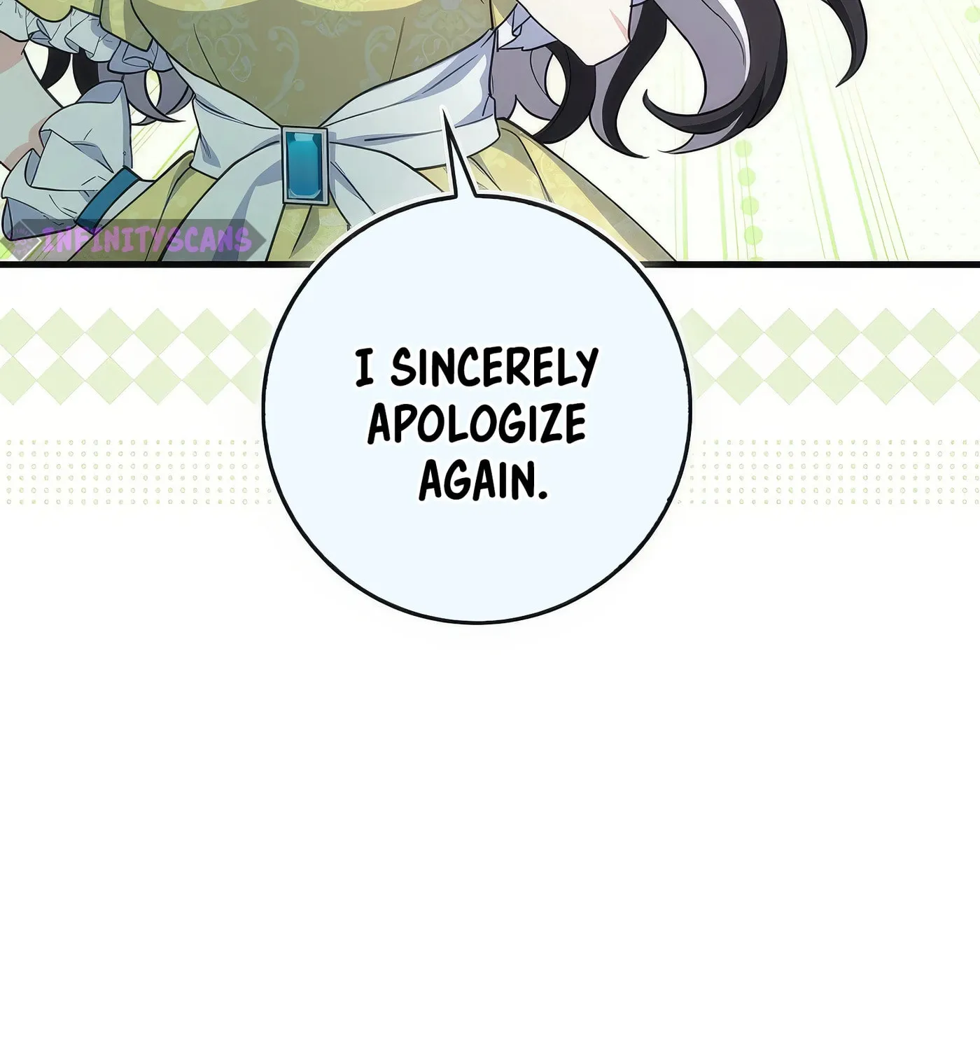 The Crazy Killer Whale's Favourite Penguin Chapter 12 page 126 - 