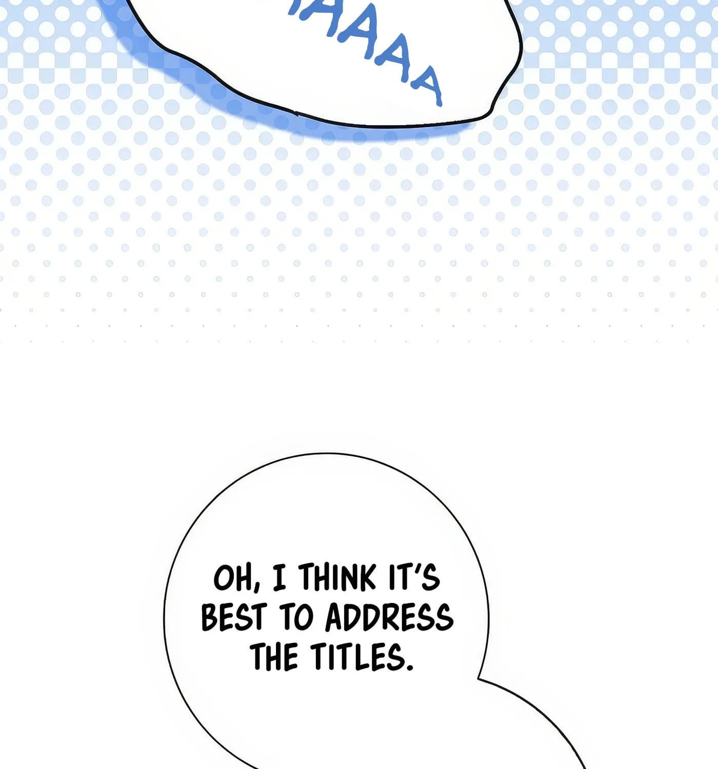 The Crazy Killer Whale's Favourite Penguin Chapter 12 page 141 - 