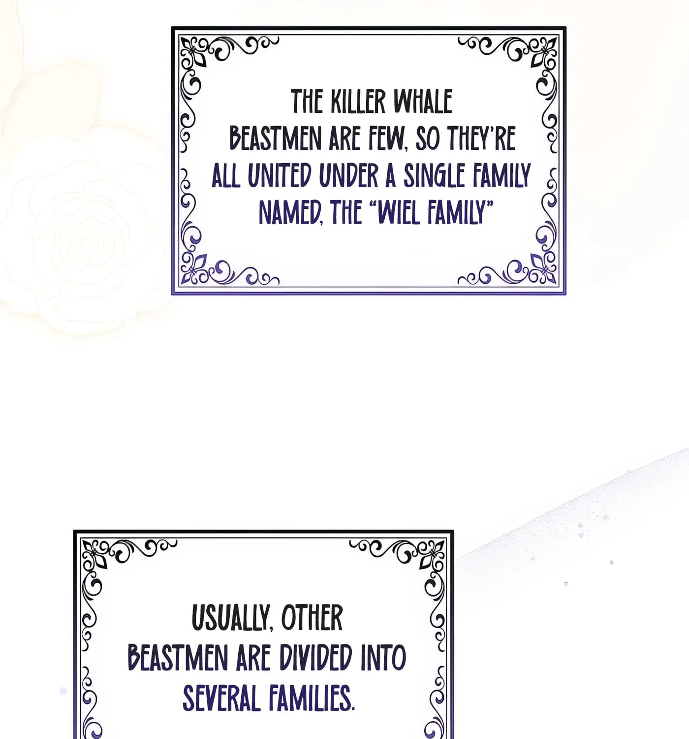 The Crazy Killer Whale's Favourite Penguin Chapter 12 page 28 - 