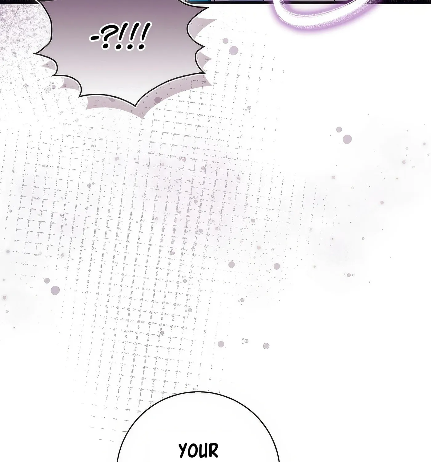 The Crazy Killer Whale's Favourite Penguin Chapter 12 page 67 - 