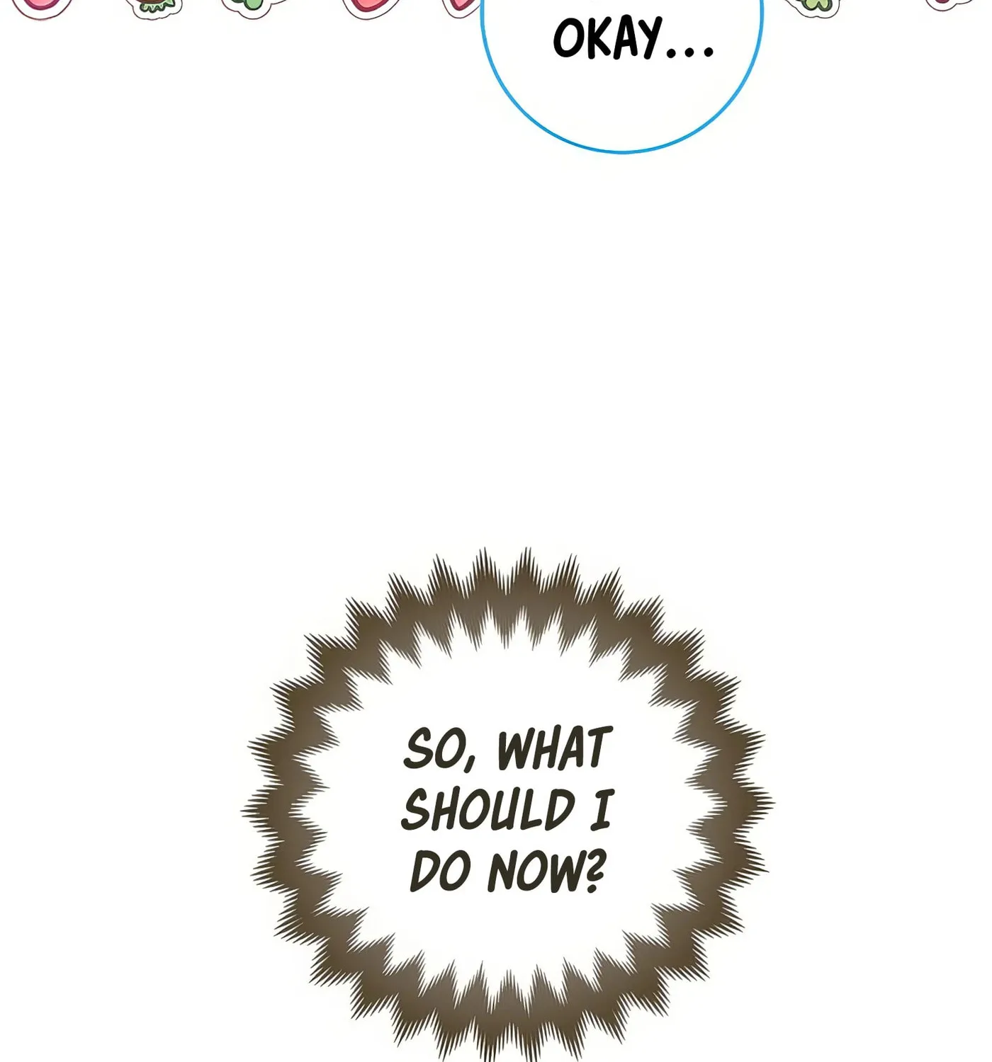 The Crazy Killer Whale's Favourite Penguin Chapter 12 page 77 - 