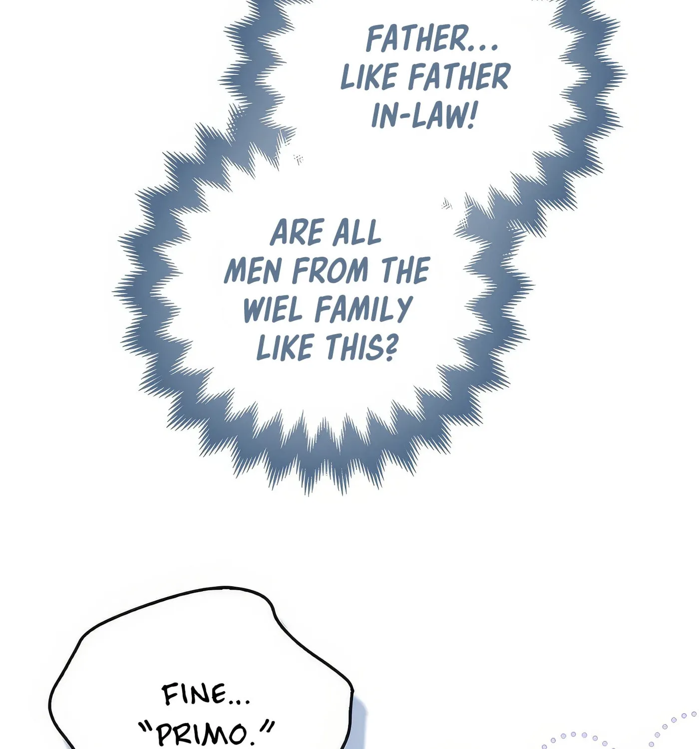 The Crazy Killer Whale's Favourite Penguin Chapter 13 page 2 - 