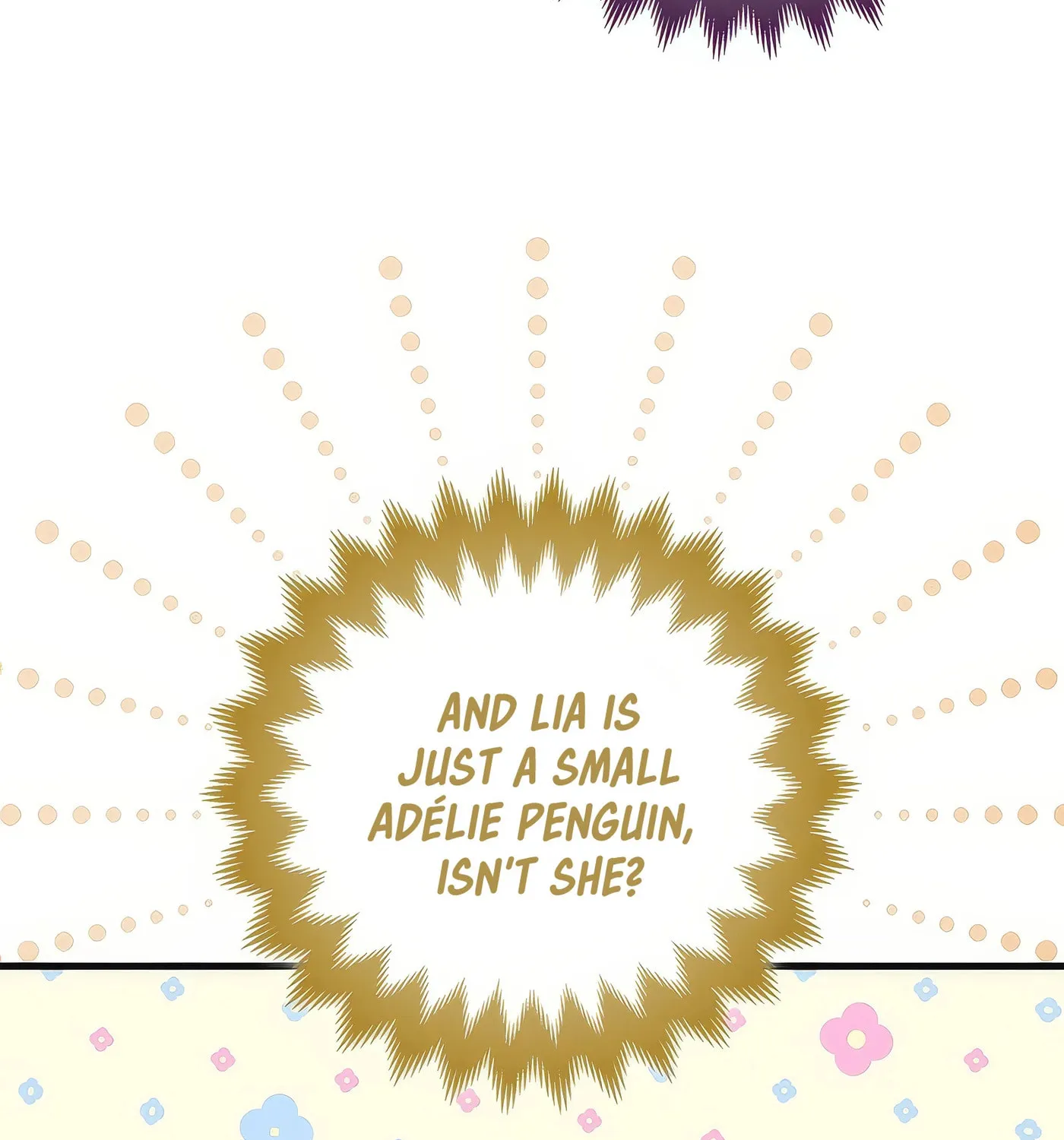 The Crazy Killer Whale's Favourite Penguin Chapter 13 page 29 - 