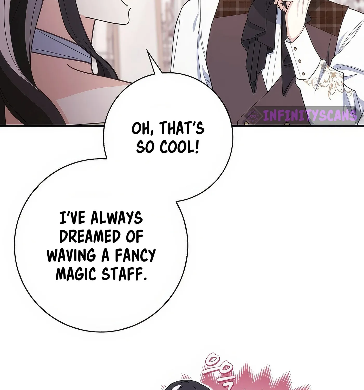 The Crazy Killer Whale's Favourite Penguin Chapter 13 page 50 - 