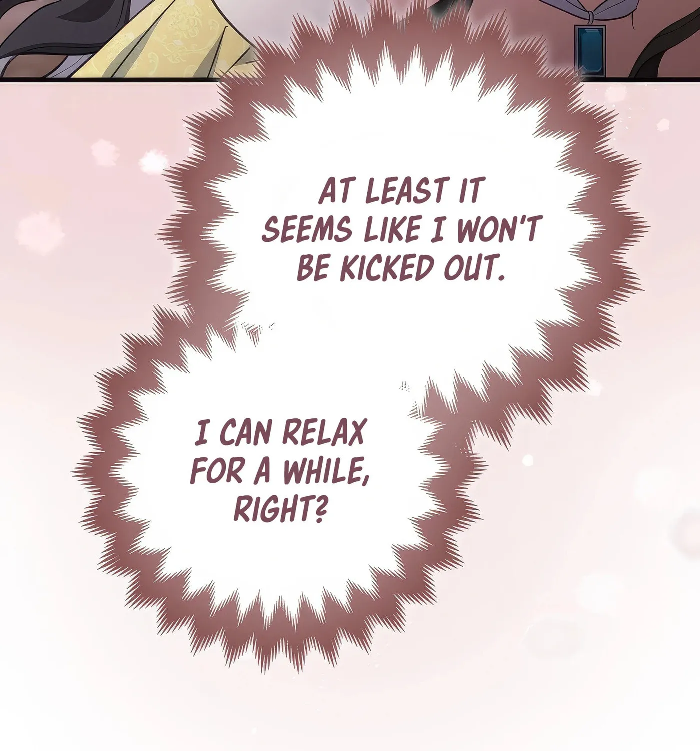 The Crazy Killer Whale's Favourite Penguin Chapter 13 page 6 - 