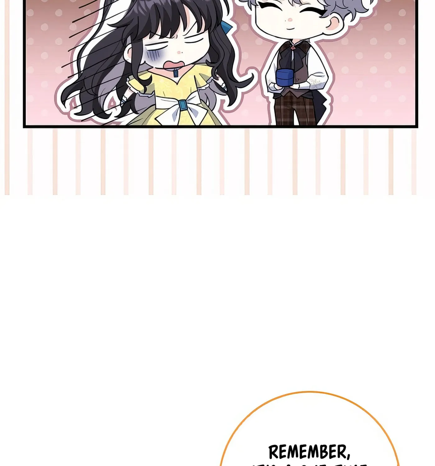 The Crazy Killer Whale's Favourite Penguin Chapter 13 page 75 - 