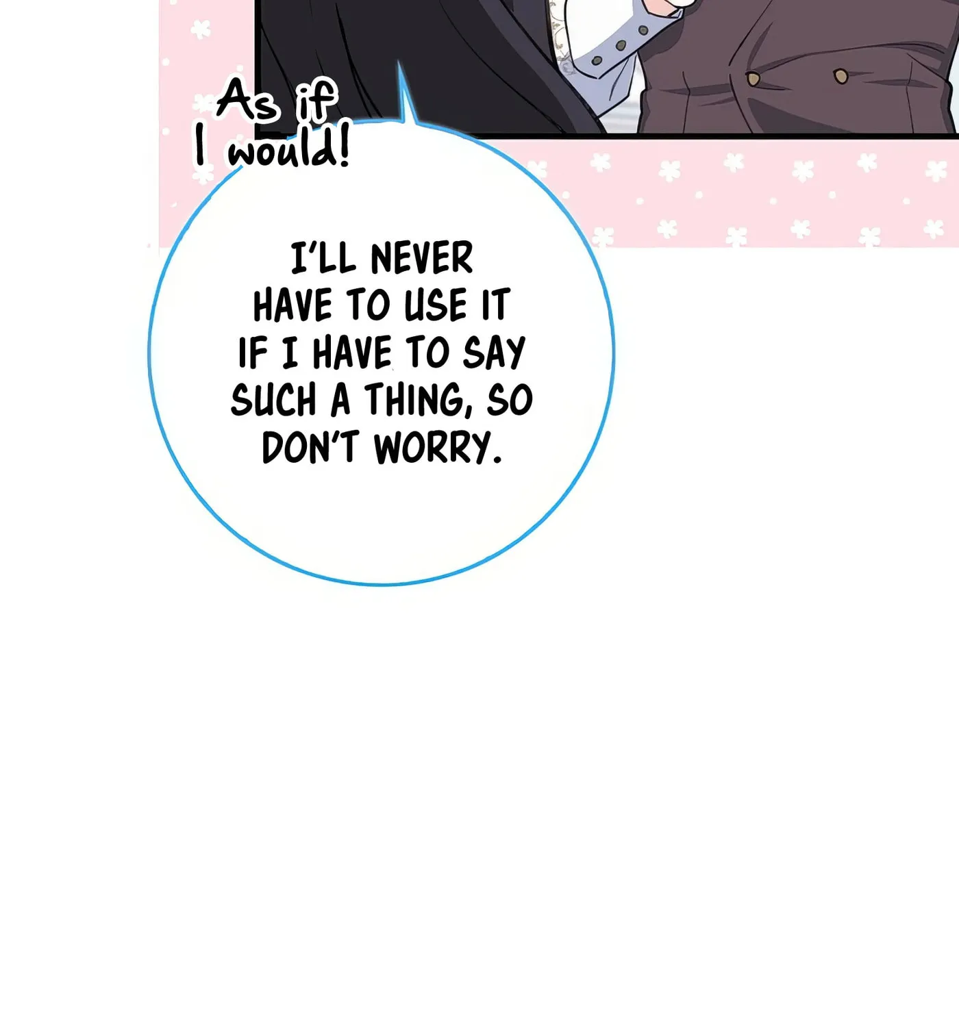 The Crazy Killer Whale's Favourite Penguin Chapter 13 page 77 - 
