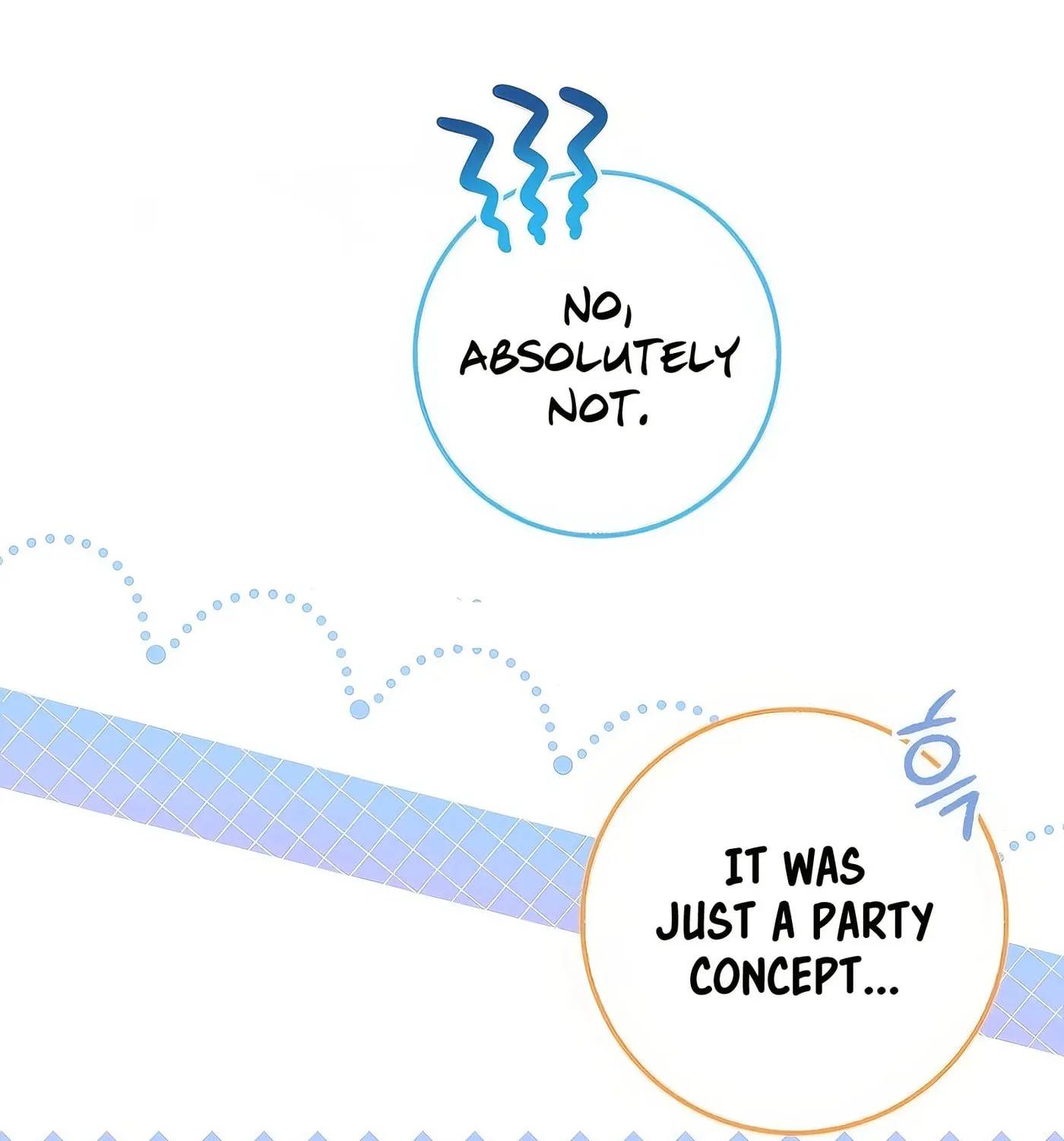 The Crazy Killer Whale's Favourite Penguin Chapter 13 page 86 - 