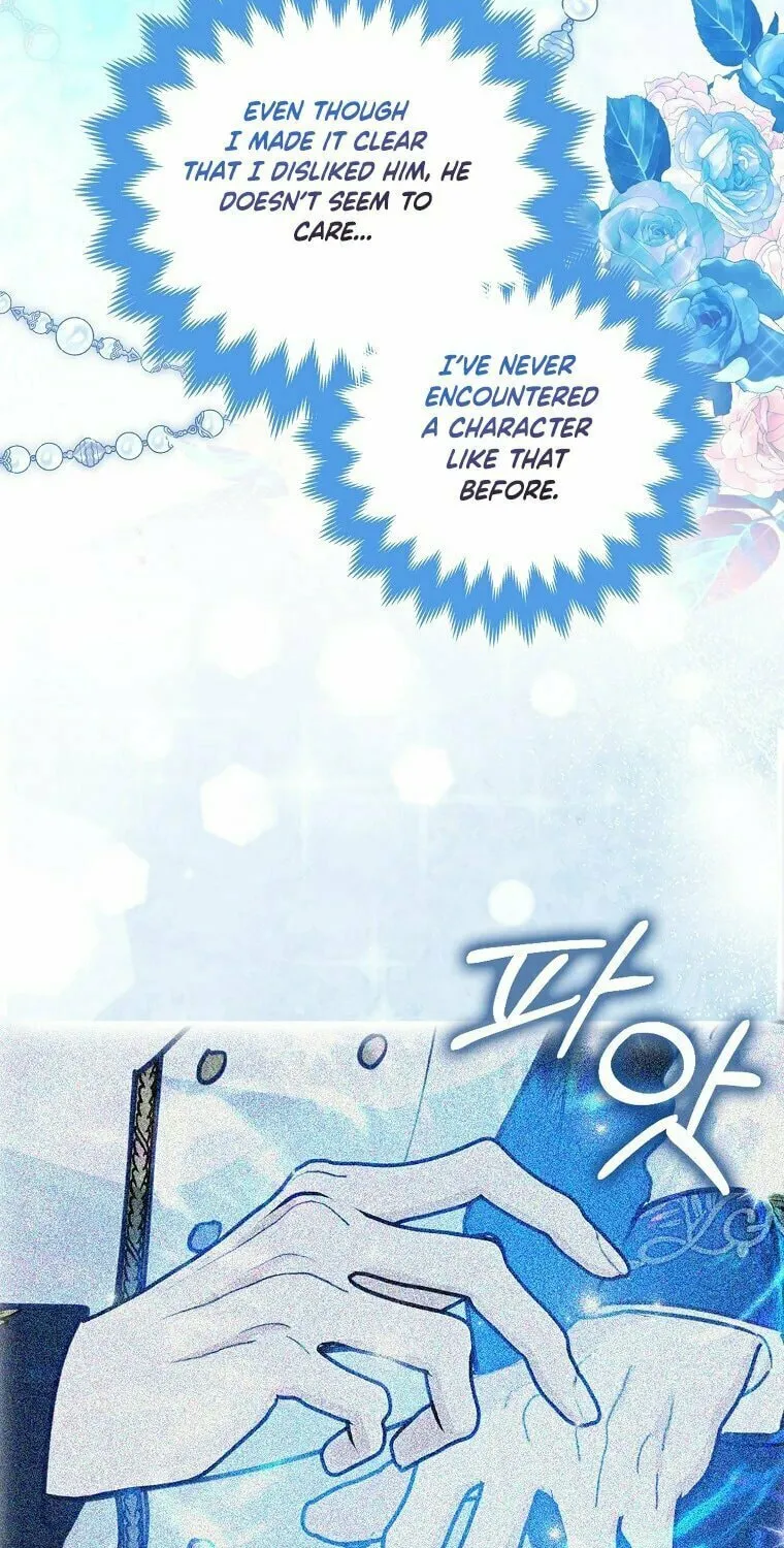 The Crazy Killer Whale's Favourite Penguin Chapter 2 page 15 - 
