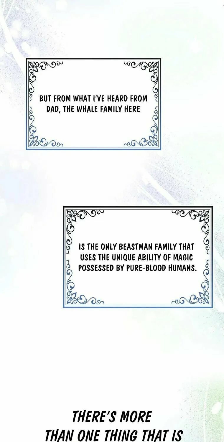 The Crazy Killer Whale's Favourite Penguin Chapter 2 page 19 - 