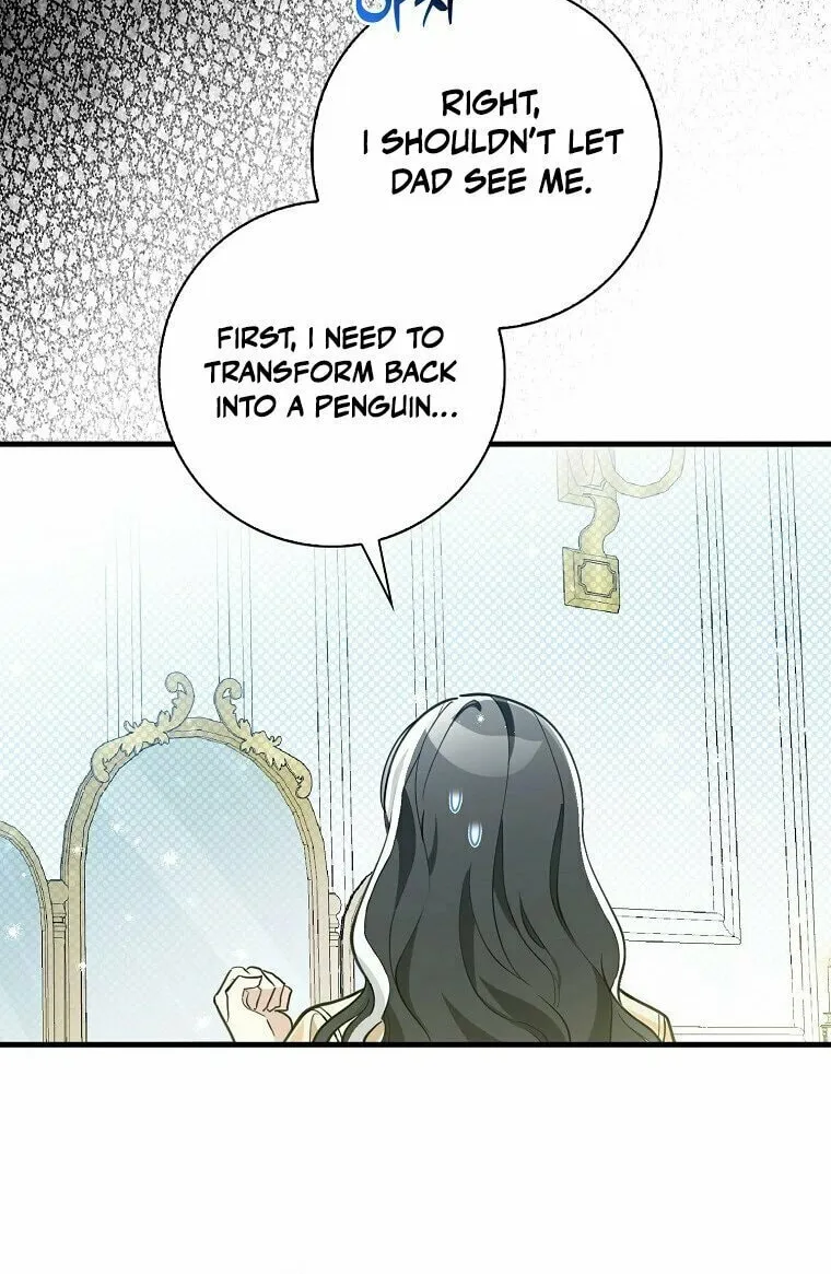The Crazy Killer Whale's Favourite Penguin Chapter 2 page 35 - 