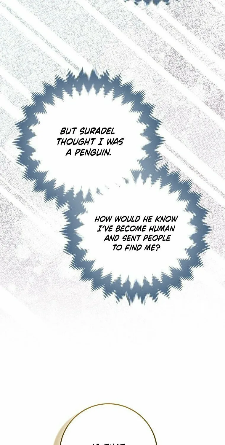 The Crazy Killer Whale's Favourite Penguin Chapter 2 page 53 - 