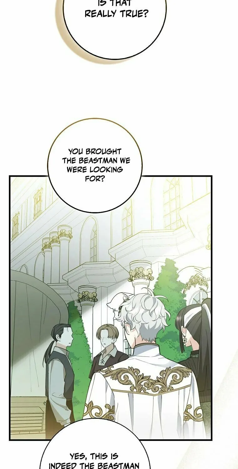 The Crazy Killer Whale's Favourite Penguin Chapter 2 page 54 - 