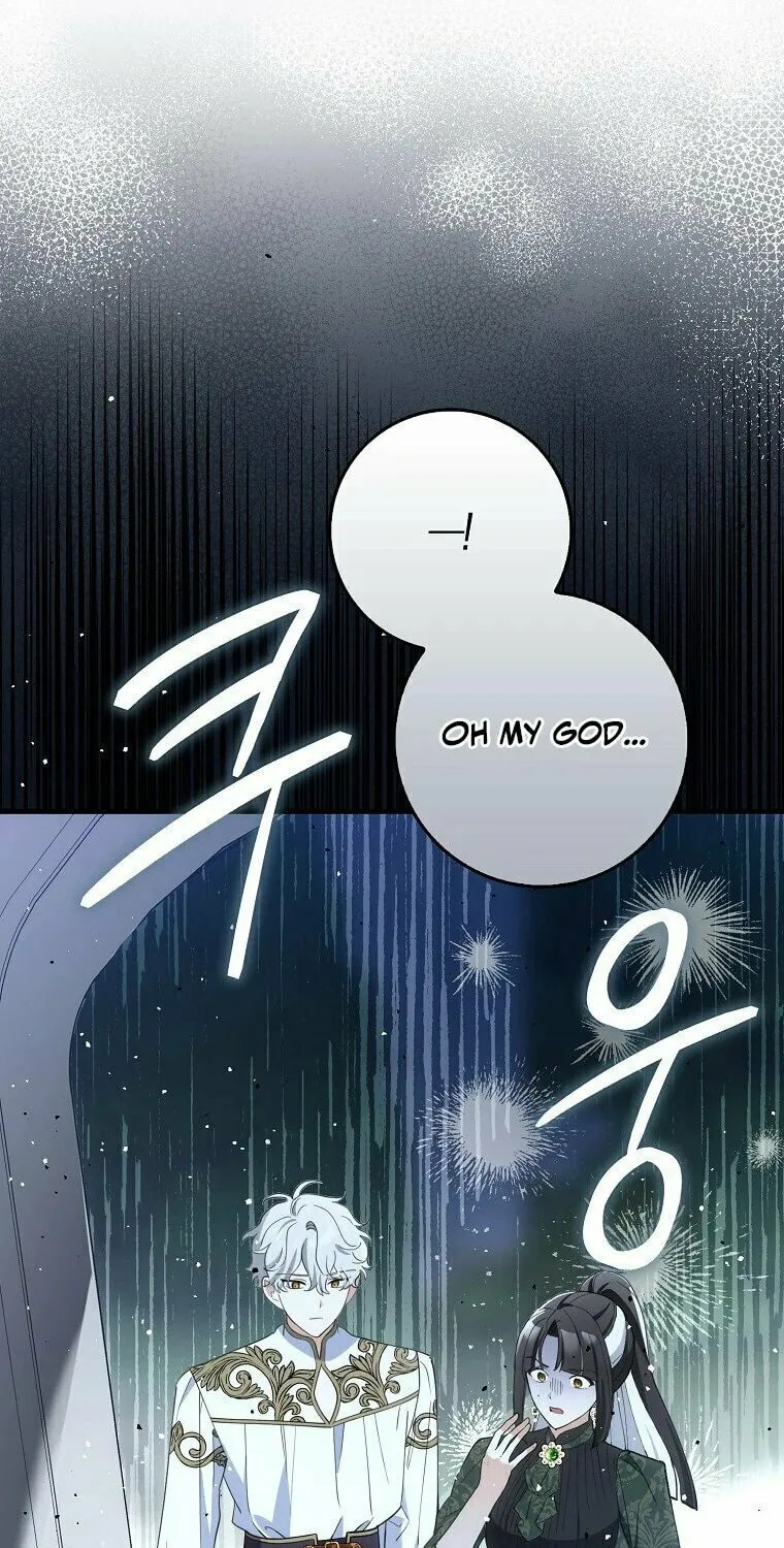 The Crazy Killer Whale's Favourite Penguin Chapter 2 page 63 - 