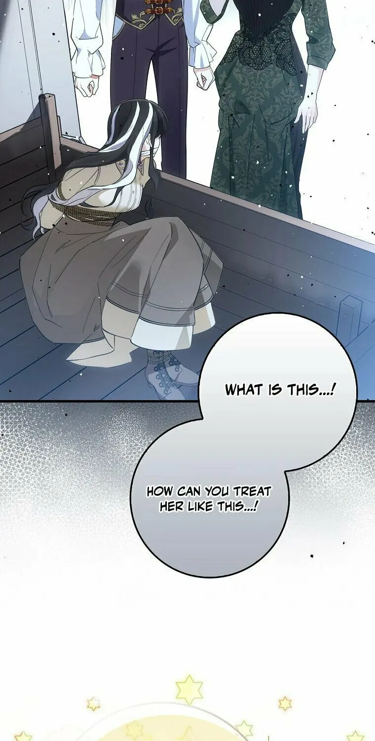 The Crazy Killer Whale's Favourite Penguin Chapter 2 page 64 - 