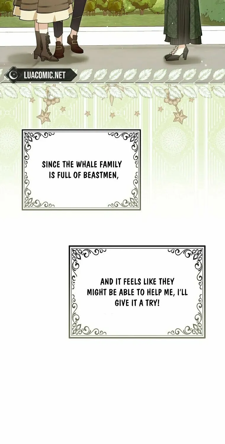 The Crazy Killer Whale's Favourite Penguin Chapter 2 page 87 - 