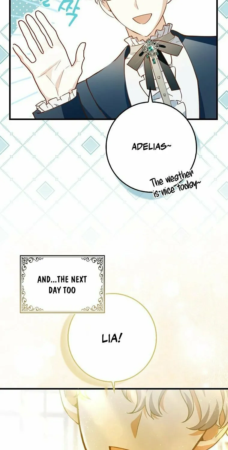 The Crazy Killer Whale's Favourite Penguin Chapter 2 page 10 - 