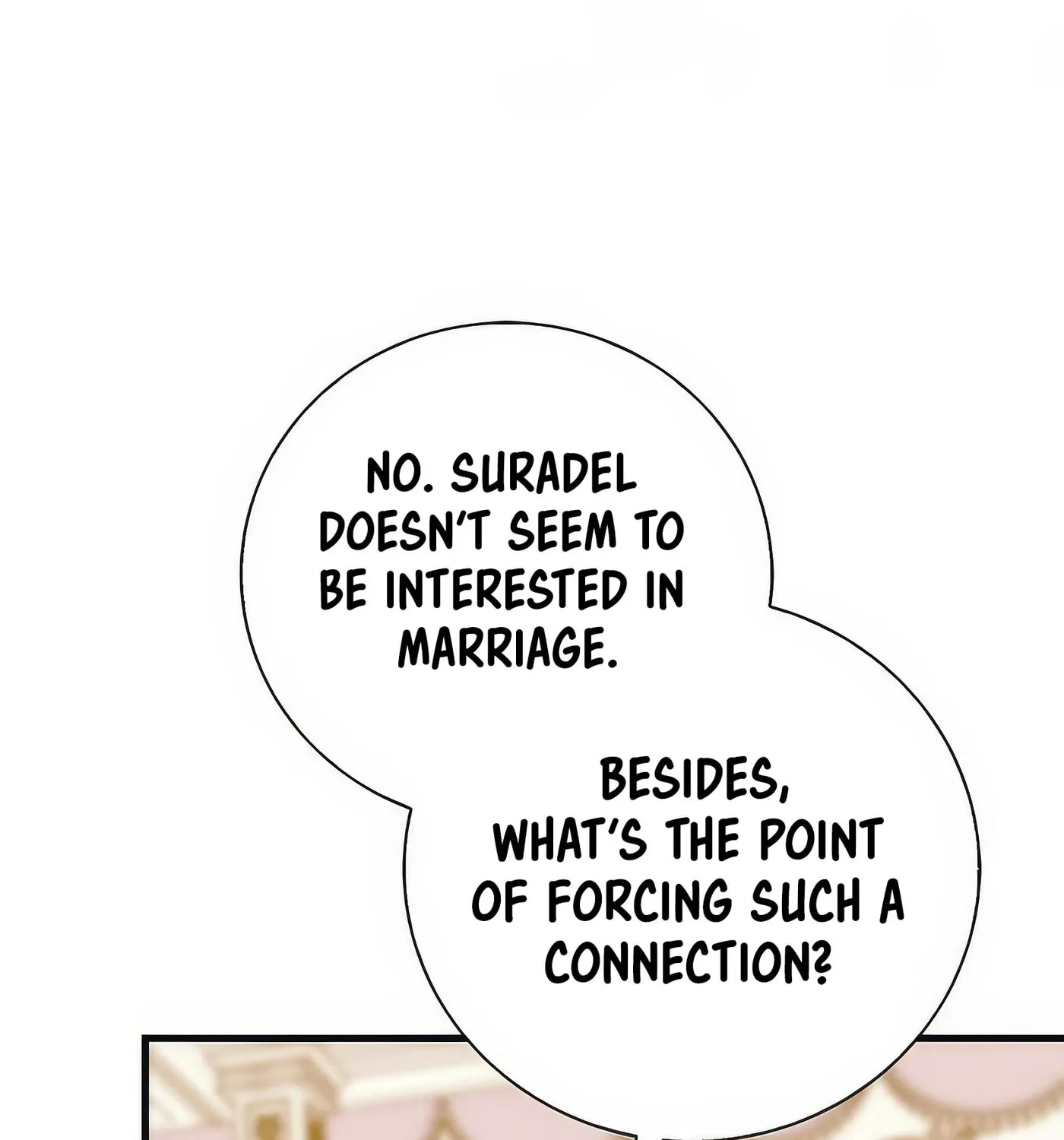 The Crazy Killer Whale's Favourite Penguin Chapter 24 page 103 - 