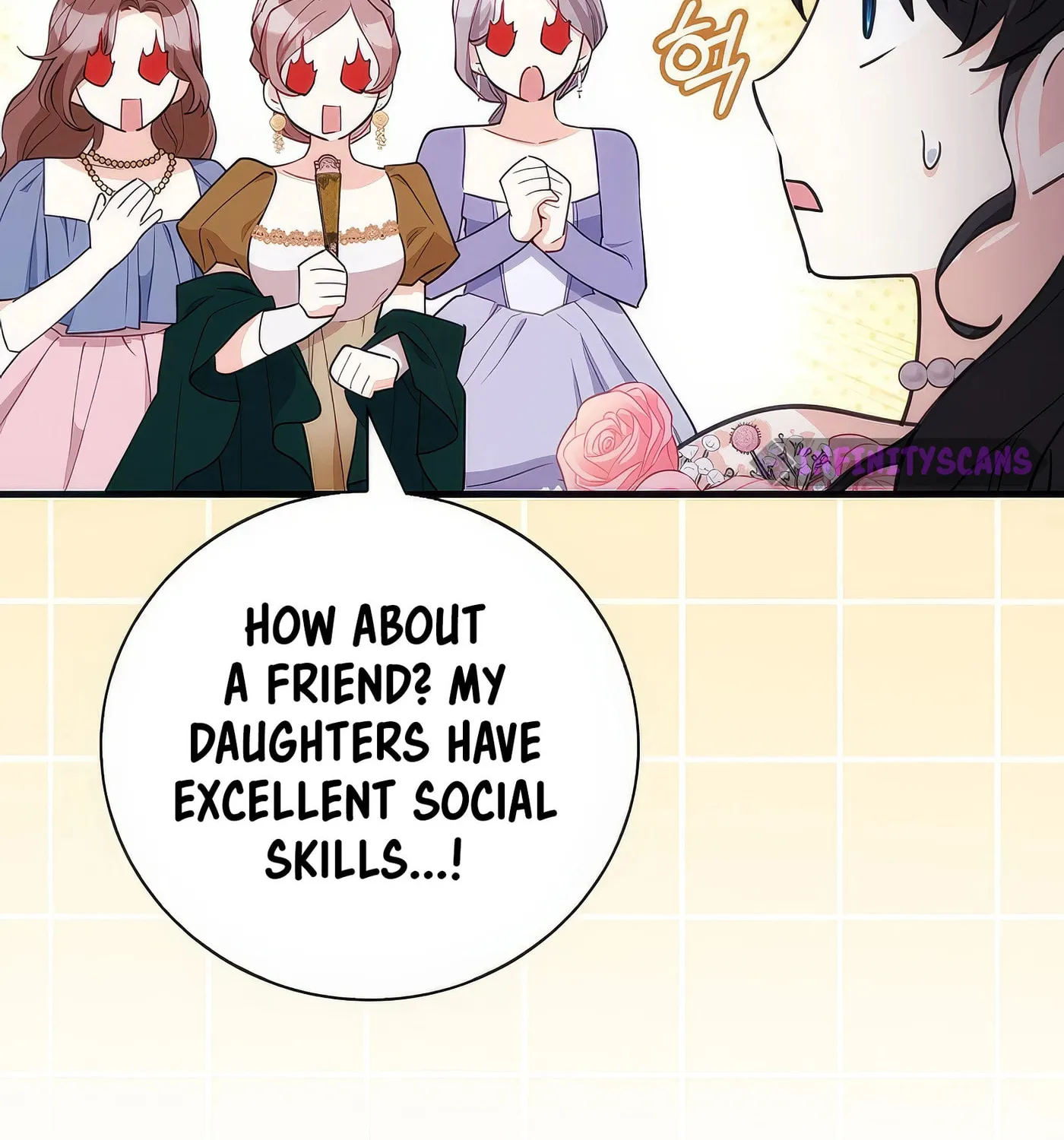 The Crazy Killer Whale's Favourite Penguin Chapter 24 page 109 - 