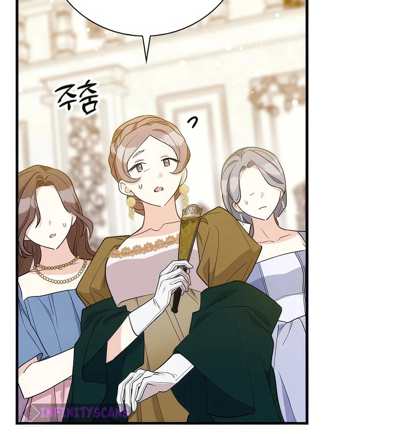 The Crazy Killer Whale's Favourite Penguin Chapter 24 page 114 - 